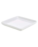 Royal Genware Deep Square Dish 20x20x2.5cm