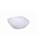 Royal Genware Ellipse Dish 6.9 x 6.9cm 355507