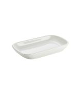 Royal Genware Ellipse Dish 21 x 12cm