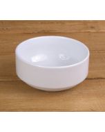 Royal Genware Unhandled Soup Bowl 25cl - 360210