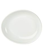 Royal Genware Organic Plate 18.5 x 14.5cm