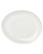 Royal Genware Organic Plate 28.8 x 23.4cm