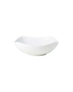 Royal Genware Rounded Square Bowl 15cm