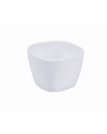 Royal Genware Ellipse Bowl 10.8 x 10.8 x 8cm