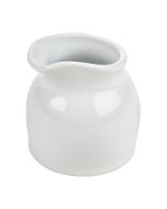 Royal Genware Milk Jug 7cl/2.5oz - 372207