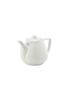 Royal Genware Contemporary Tea Pot 92cl/32oz