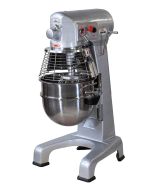 Metcalfe MP30 Heavy Duty 30ltr Mixer Heavy Duty