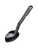 Solid Spoon 11" Black PC