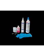  Borg & Overstrom Sanitisation Kit with AP2-C401-SG Filter (Sterizen 30) - 461181