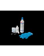 Borg & Overstrom Sanitisation Kit with 3M Service Cartridge - 461190