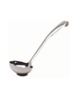 Genware  Soup Ladle,NevilleUK/ 360mm/ 196ml Cap