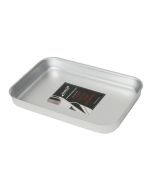 Bakewell Pan 315X215X40mm - Genware