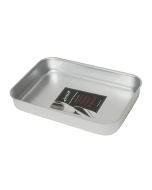 Baking Dish-No Handles 370X265X70mm - Genware