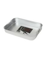 Baking Dish-With Handles 315X215X50mm - Genware