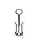 Twin Lever Corkscrew 6.1/4" - Genware