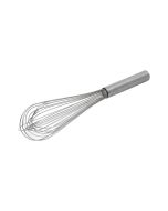 Stainless Steel Balloon Whisk 10" 250mm - Genware