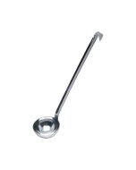 Stainless Steel 11.5cm One Piece Ladle 12oz/340ml - Genware