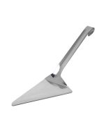 Stainless Steel Pie Server Triangular Blade - Genware