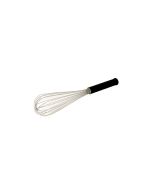 Genware Heavy Duty Nylon Handled Whisk 30cm