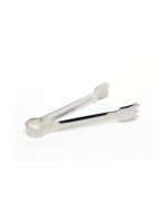 Stainless Steel  Serving Tongs 8" /210mm - Genware