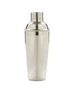 Stainless Steel  Cocktail Shaker 75cl - Genware