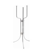 Wine Bucket Stand - Chrome Plated - Genware