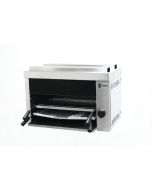 Parry 7072 - Gas Salamander Grill