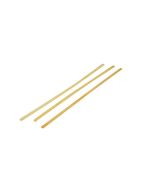 Bamboo Stirrers 19cm Pack of 100 