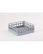 Classeq Glasswasher Basket 400 x 400mm for Glasses