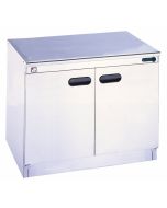 Parry 9214 - Hot Cupboard / Plate Warmer