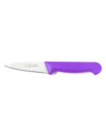 Colsafe Paring Knife 3" / 8cm - Purple 940P