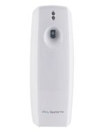 Fragrance Dispenser LCD 270ml - Pelsis P&L ADMP270W White