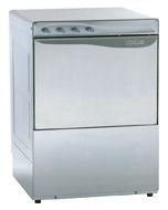 Dishwasher - Kromo AQUA50BT - 500mm x 500m Rack 