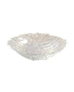 Glacier Glass Salad Bowl 25cm Ø - Genware