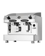 Fracino Bambino BAM2LE - Commercial 2 Group Electronic Luxury Coffee Machine