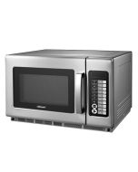 Blizzard BCM1800 - 1800W Commercial Microwave