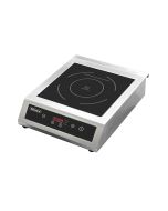 Blizzard BIH1 Single Induction Hob 3000W