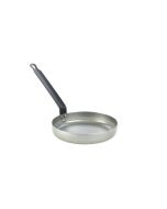 Genware Black Iron Omelette Pan 8"/200mm