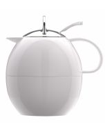 Egg Shaped Vacuum Jug White - Elia BJR-10W