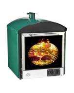 King Edward BKS Bake King Solo - Convection Oven - Green