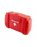 Burns First Aid Kit Small - Genware