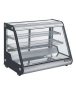 Blizzard COLDT2 Counter Top Refrigerated Display 160 L