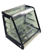 Blizzard HOTT2 Counter Top Heated display 