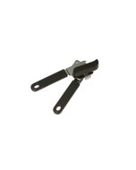 Black Handled Can Opener - Genware