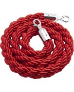 Barrier Rope Red - Use W/ Code Bp-Rpe - Genware