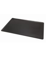 Genware Black Iron Baking Sheet 60X40cm