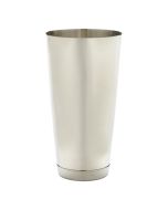 Boston Shaker Can 28oz  Stainless Steel - Genware