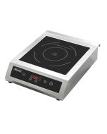 Blizzard BSPIH Single Induction Hob For Stockpots 3000W