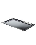 Enamel Baking Tray GN  FULL SIZE  530X325X20mm - Genware