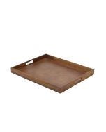 Butlers Tray 53.5X42.5X4.5cm - Genware